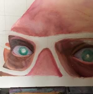 Meet your Posher, Brett